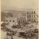 Monterrey market in the late 1800s